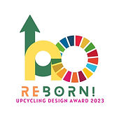 Reborn Upcycling Design Award 2023